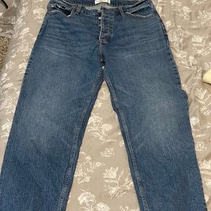 Abercrombie & Fitch jeans